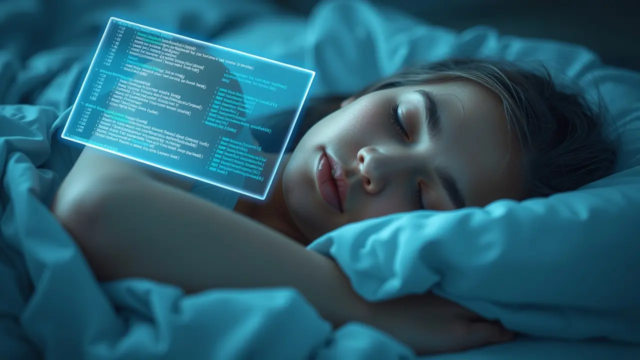 Sonhar com computador