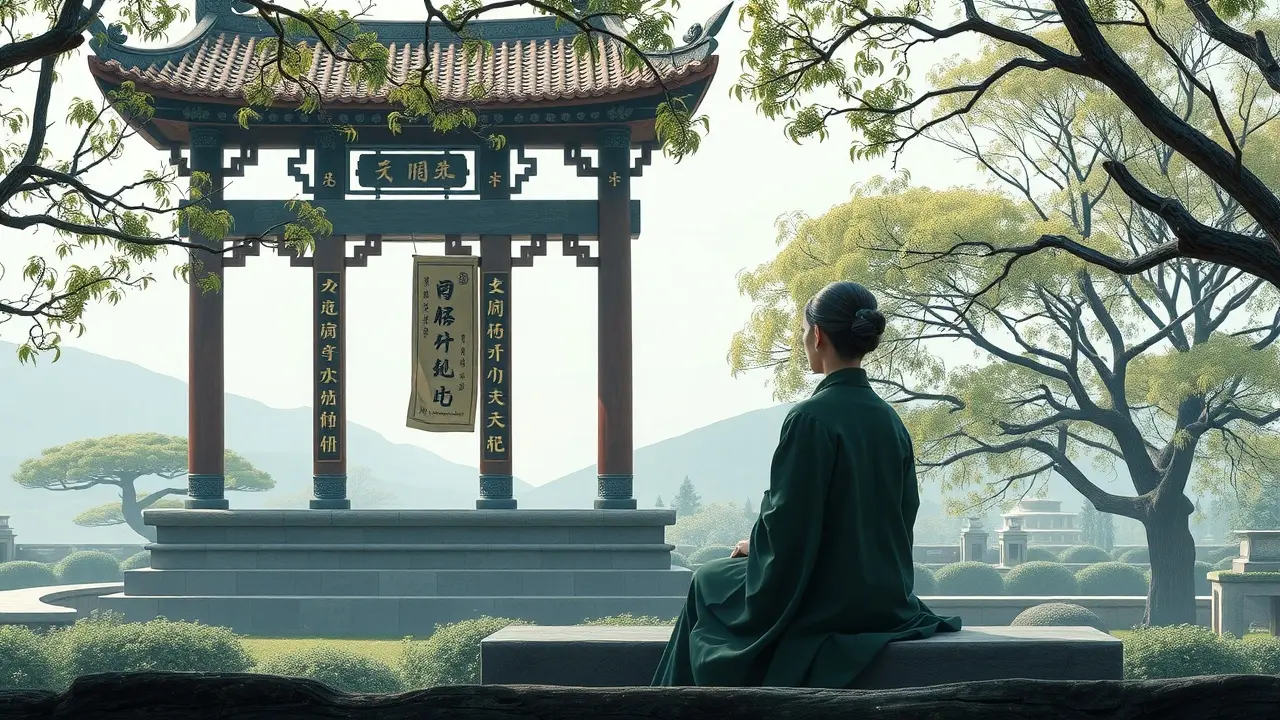 Sonhar com Confucionismo: Desvende os Significados e Reflexões Interpretação de sonho com confucionismo