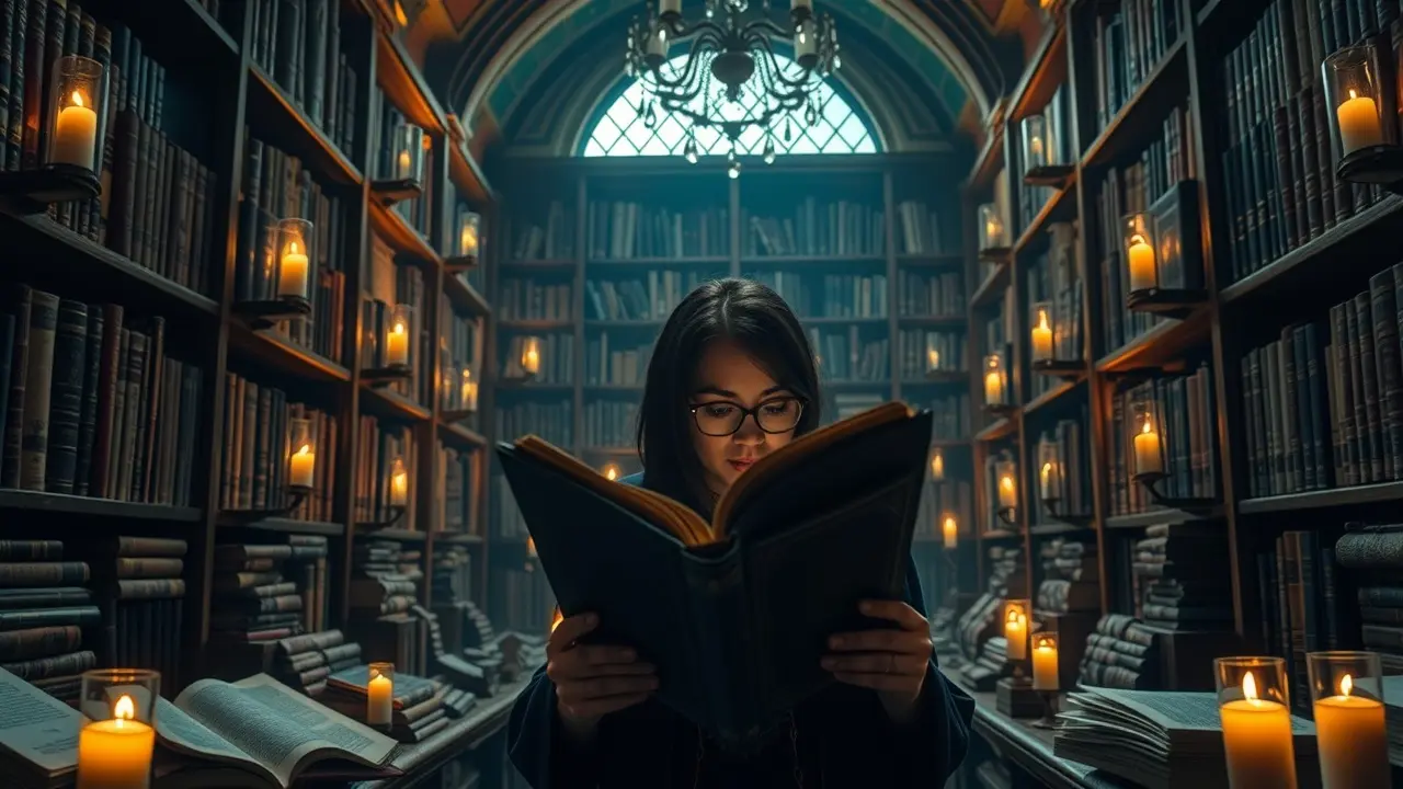 Sonhar com Conhecimento: Desvende os Significados e Simbolismos! Sonho com conhecimento