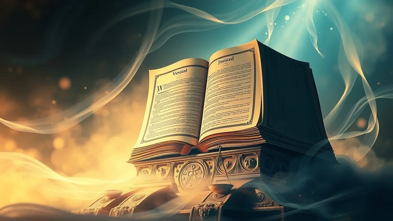 Significado de Sonhar com Constituição: Interpretações e Reflexões Interpretação de sonho com constituição.