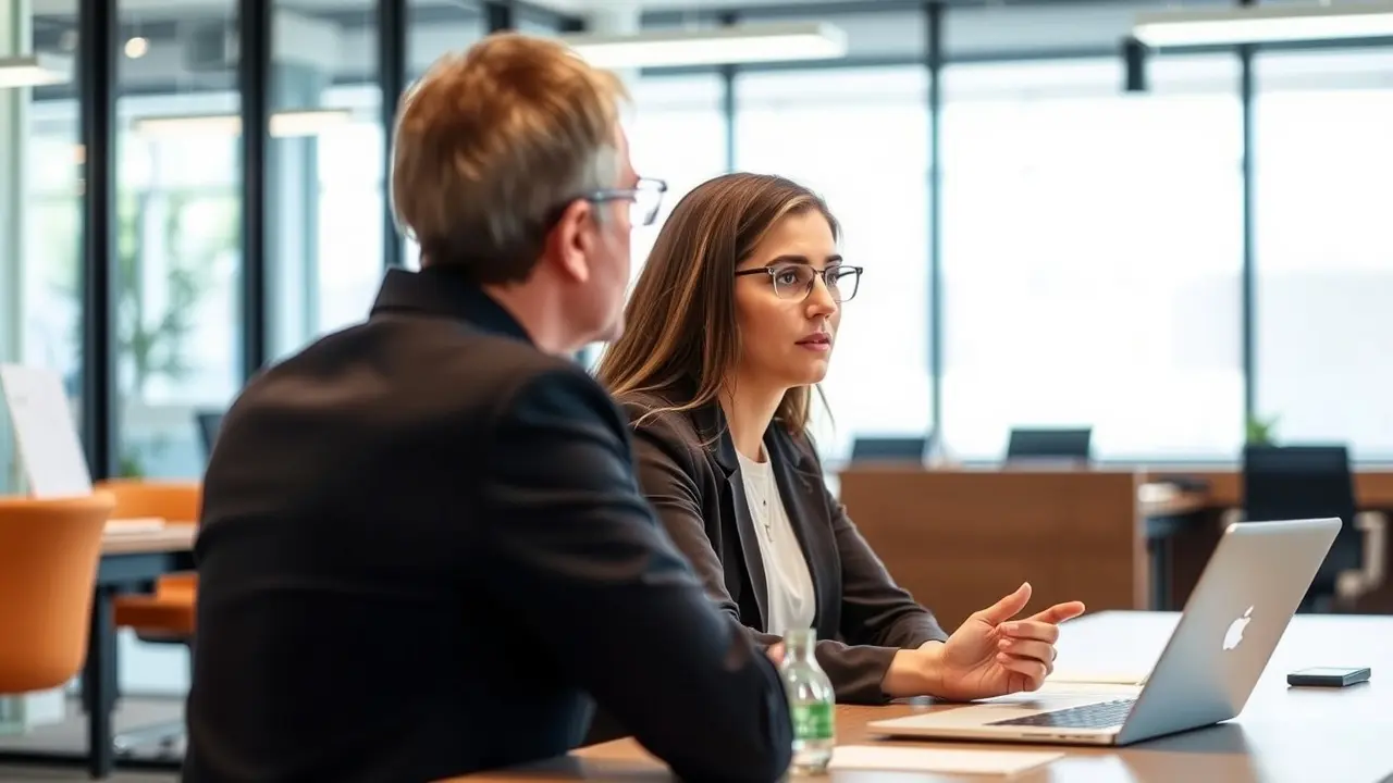 Sonhar com Consultoria: Descubra o Significado e as Implicações Sonho com consultoria