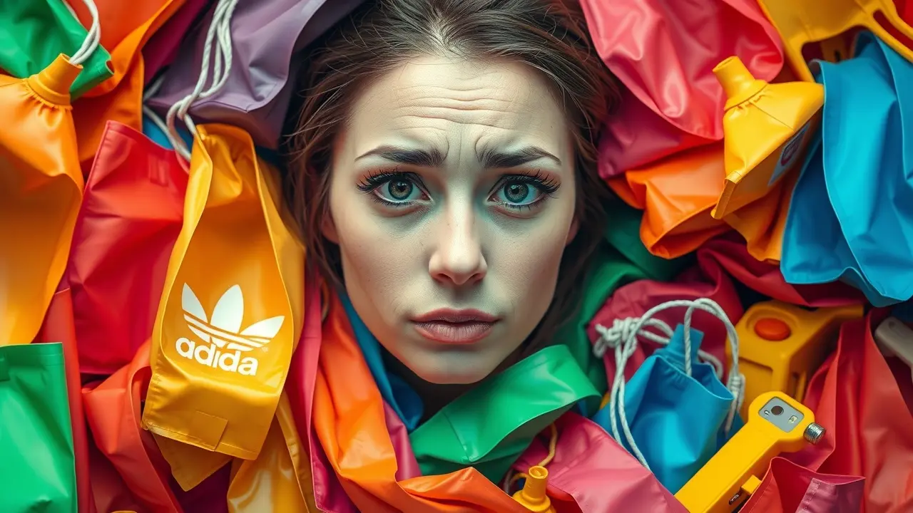 Sonho com consumismo e a busca por felicidade