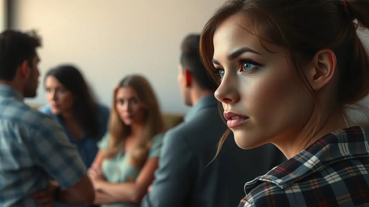 Significado de Sonhar com Conversa Paralela: Desvendando o Inconsciente Sonho com conversa paralela