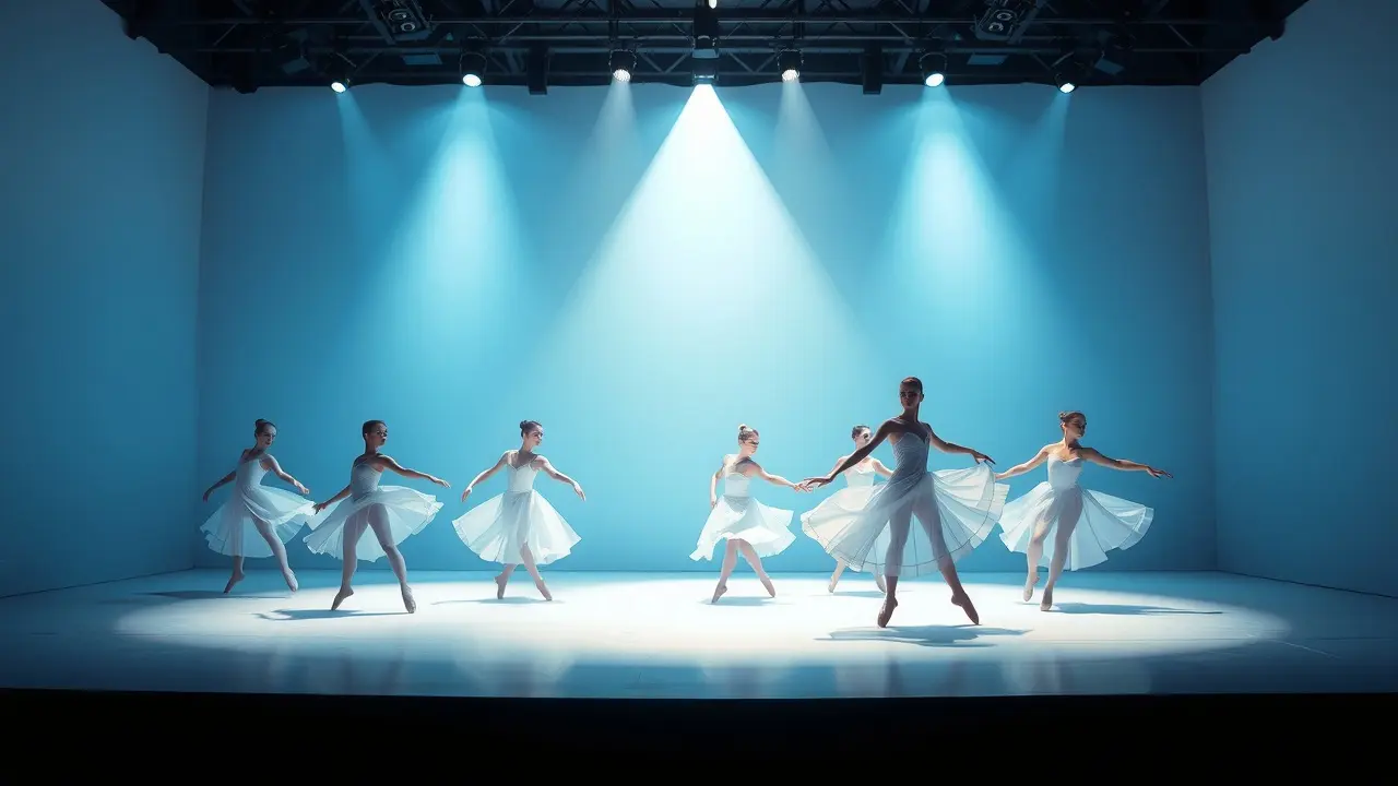 Significado de Sonhar com Coreografia: Descubra as Mensagens! Interpretação de sonho com coreografia