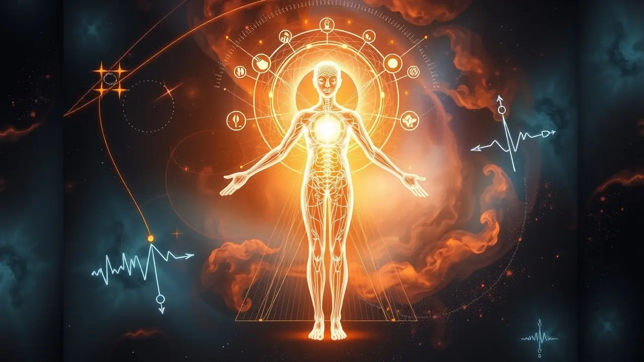 Sonhar com Corpo Mental: Desvende os Significados e Mensagens Sonho com corpo mental