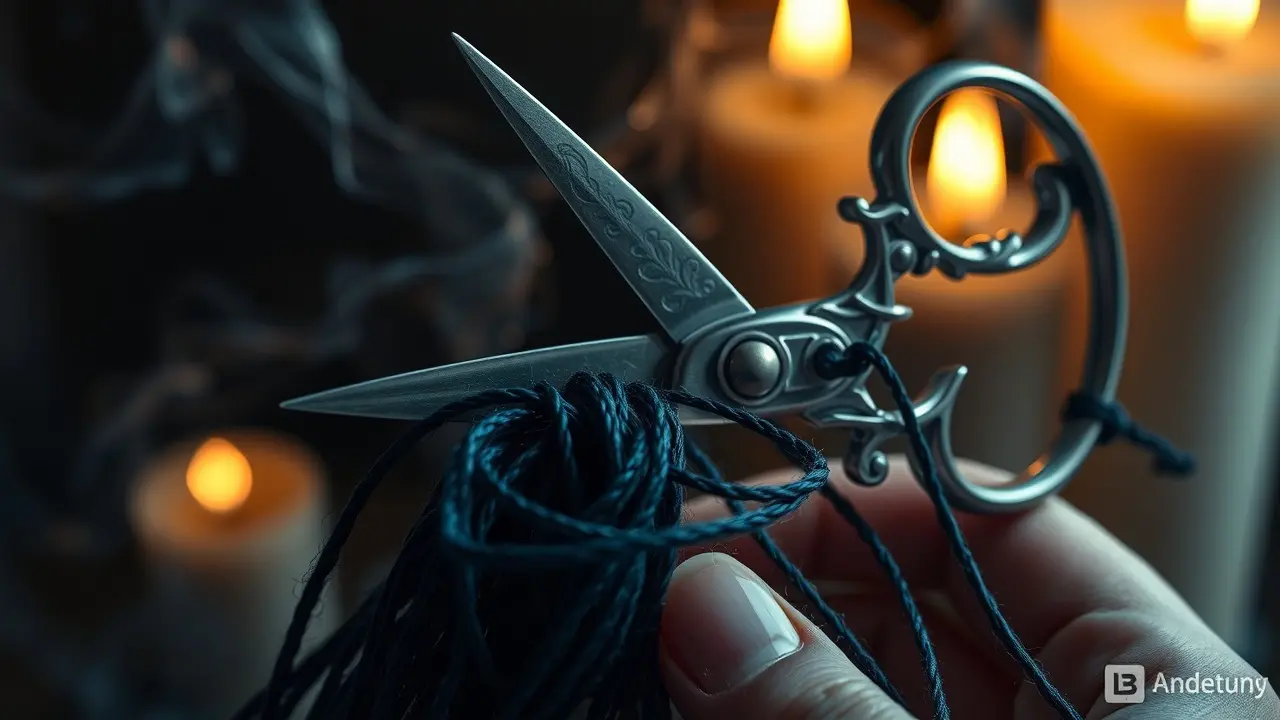 Significado de Sonhar com Corte: Interpretações e Simbolismos Sonho com corte simbolizando renovação.