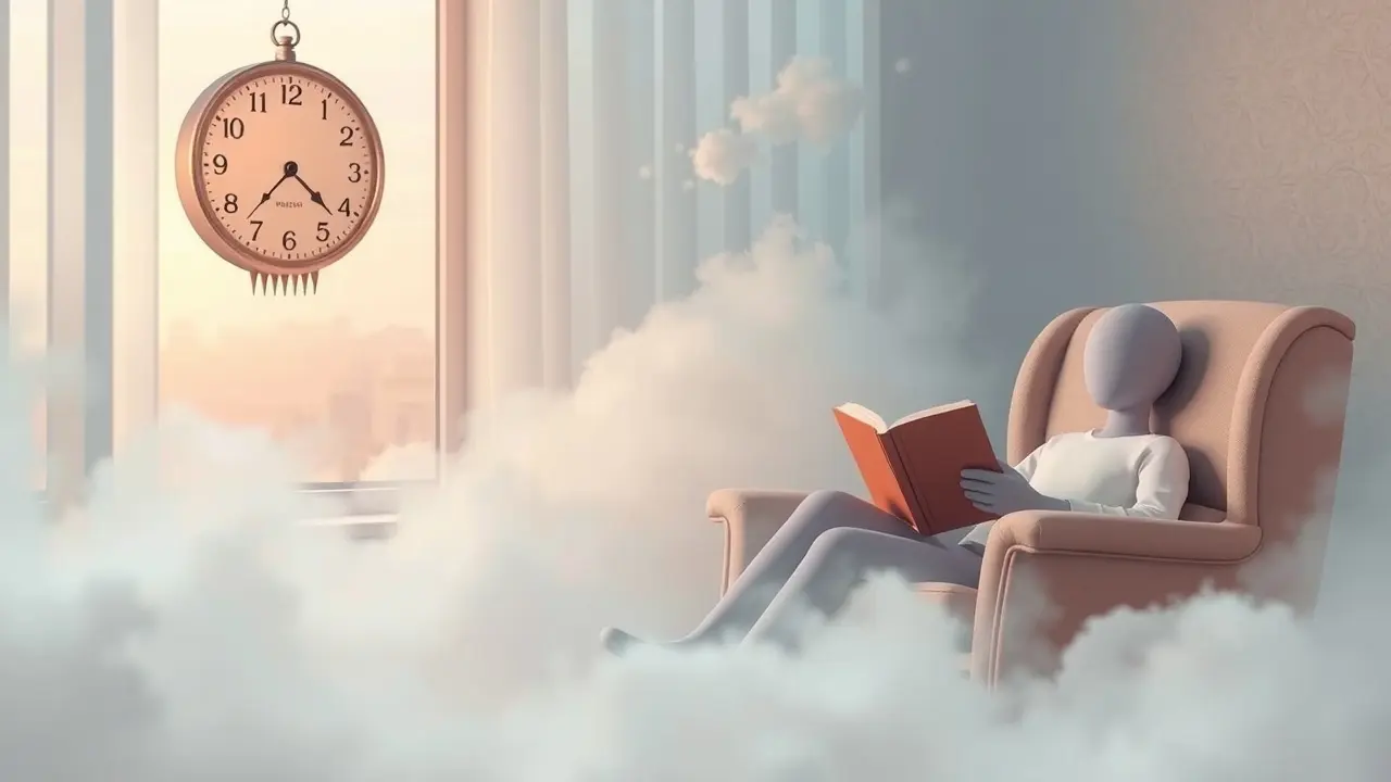 Sonhar com Cotidiano: Desvendando os Significados Ocultos Interpretação de sonho com cotidiano