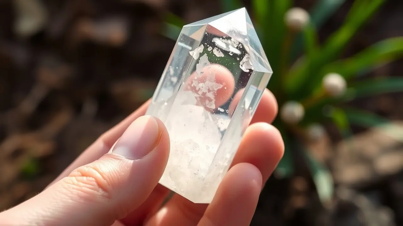 Sonhar com Cristal: Descubra o Significado e as Interpretações Sonhando com cristal: significado e interpretações