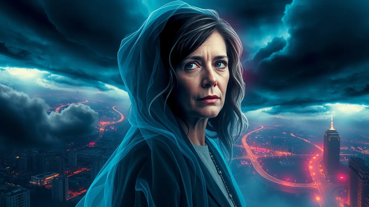 Sonho com Cristina Kirchner