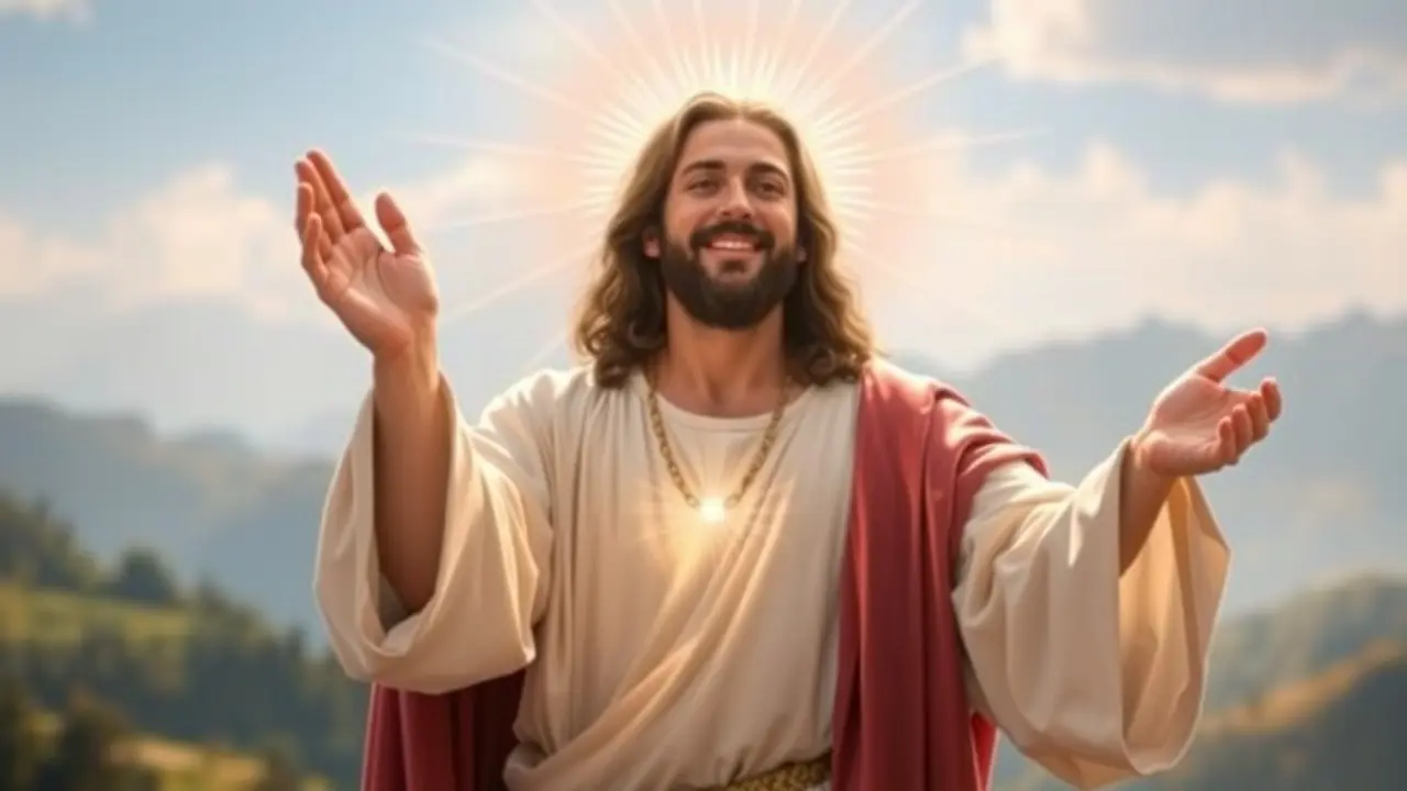 Sonhar com Cristo: Descubra o Significado e as Interpretações Sonhar com Cristo