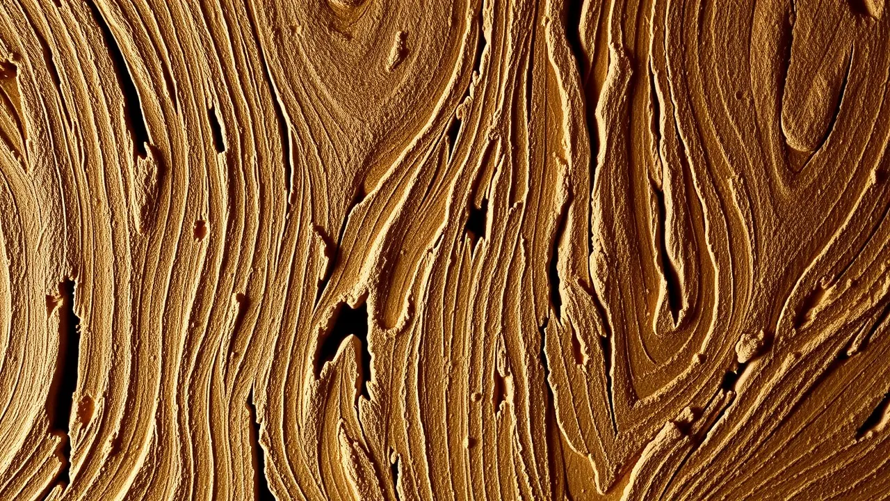 Sonho com crivo e grãos