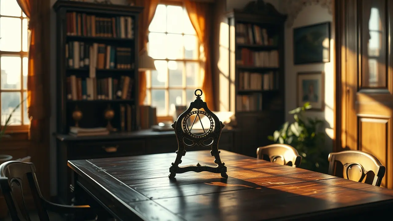 Significado de Sonhar com Cronometragem: Uma Análise Detalhada Cronômetro antigo simbolizando tempo.