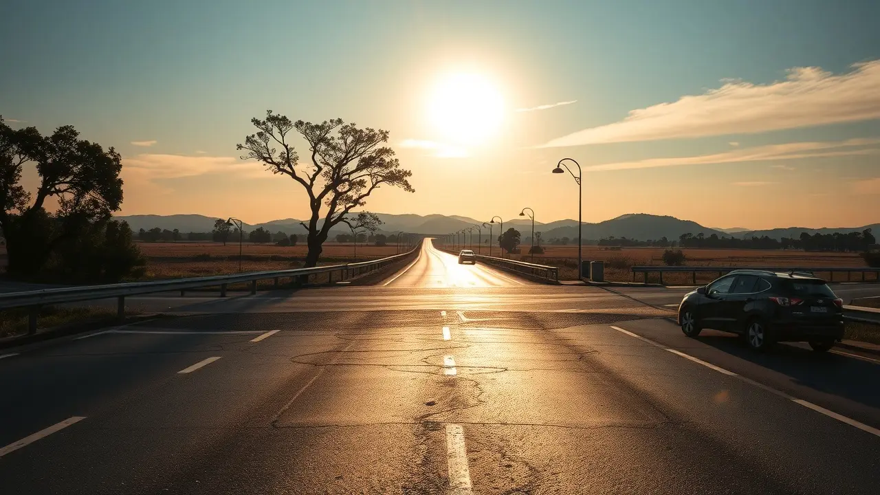 Sonhar com Cruzamento: Descubra os Significados e Interpretações Sonho com cruzamento e encruzilhada