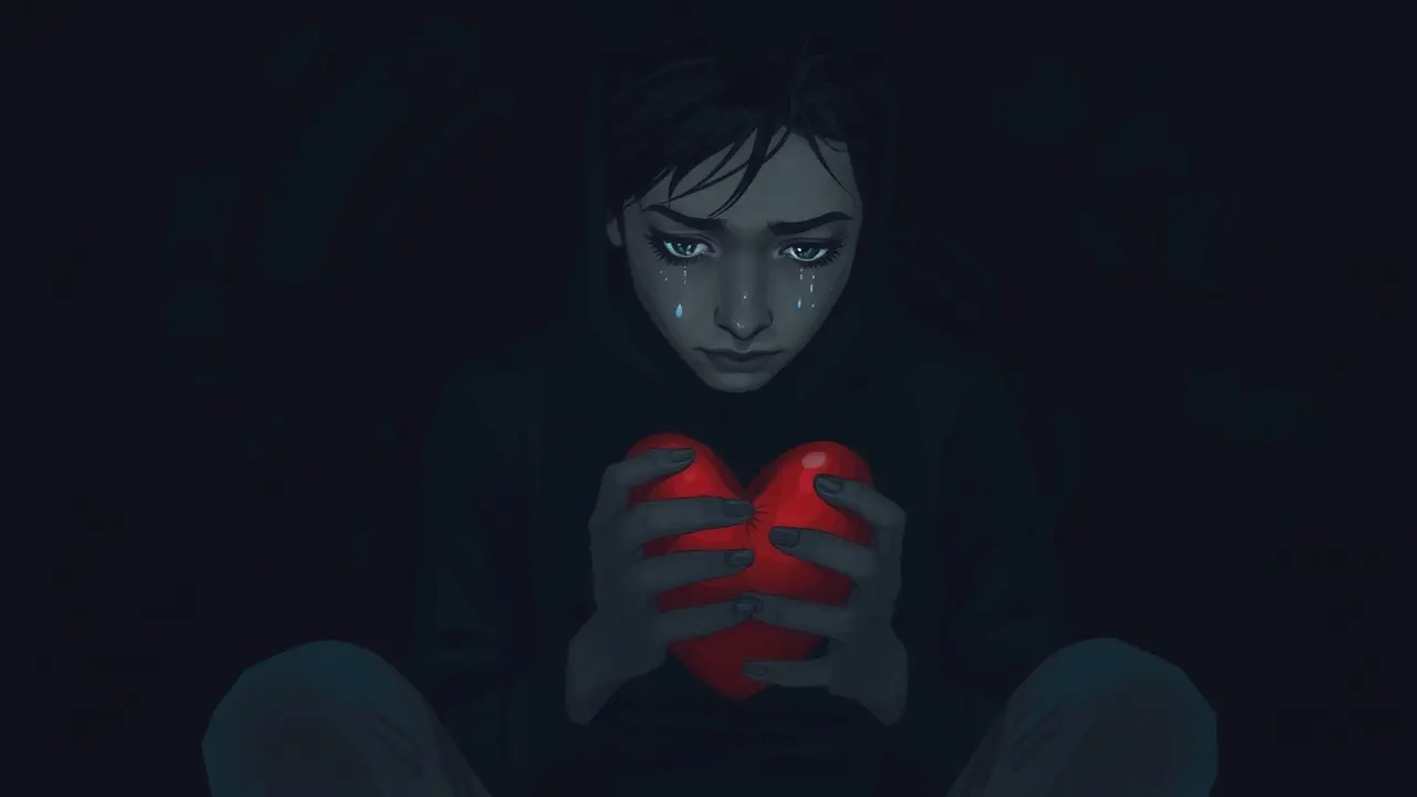 Sonho com Culpabilidade