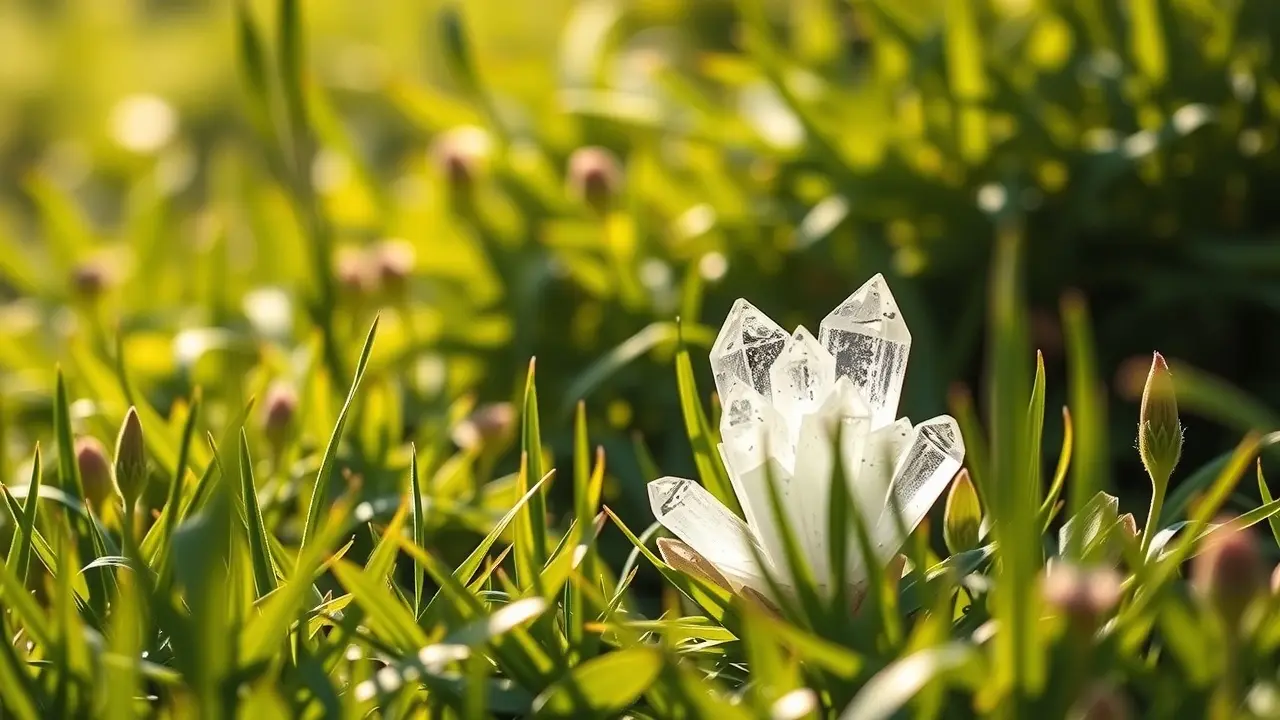 Sonhar com Cumarina: Desvende os Significados Ocultos Sonho com cumarina em meio à natureza