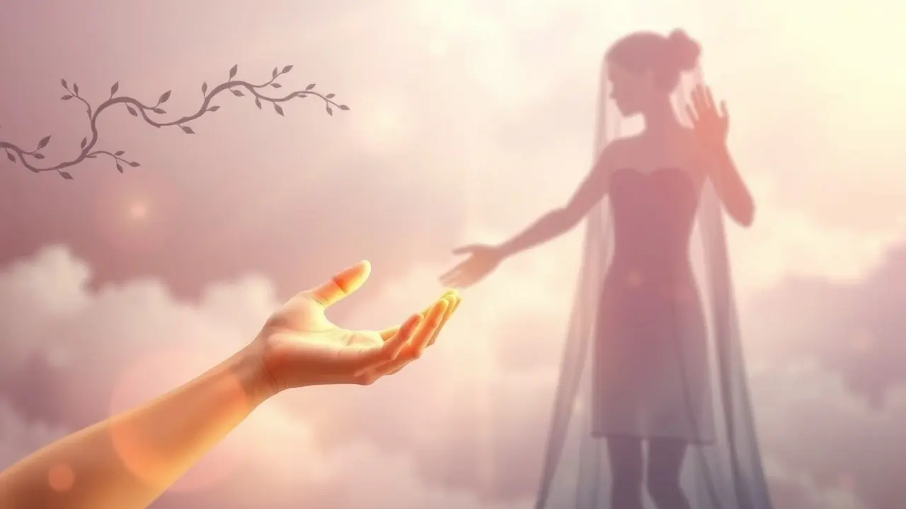 Sonho com cumprimento: conexão e reconhecimento.