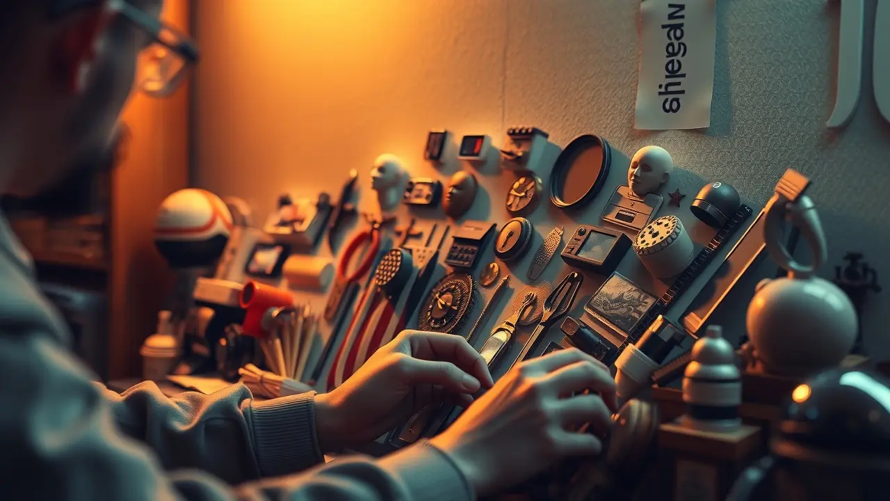 Sonhar com Curadoria: Descubra o Significado e as Mensagens Ocultas Sonho com curadoria