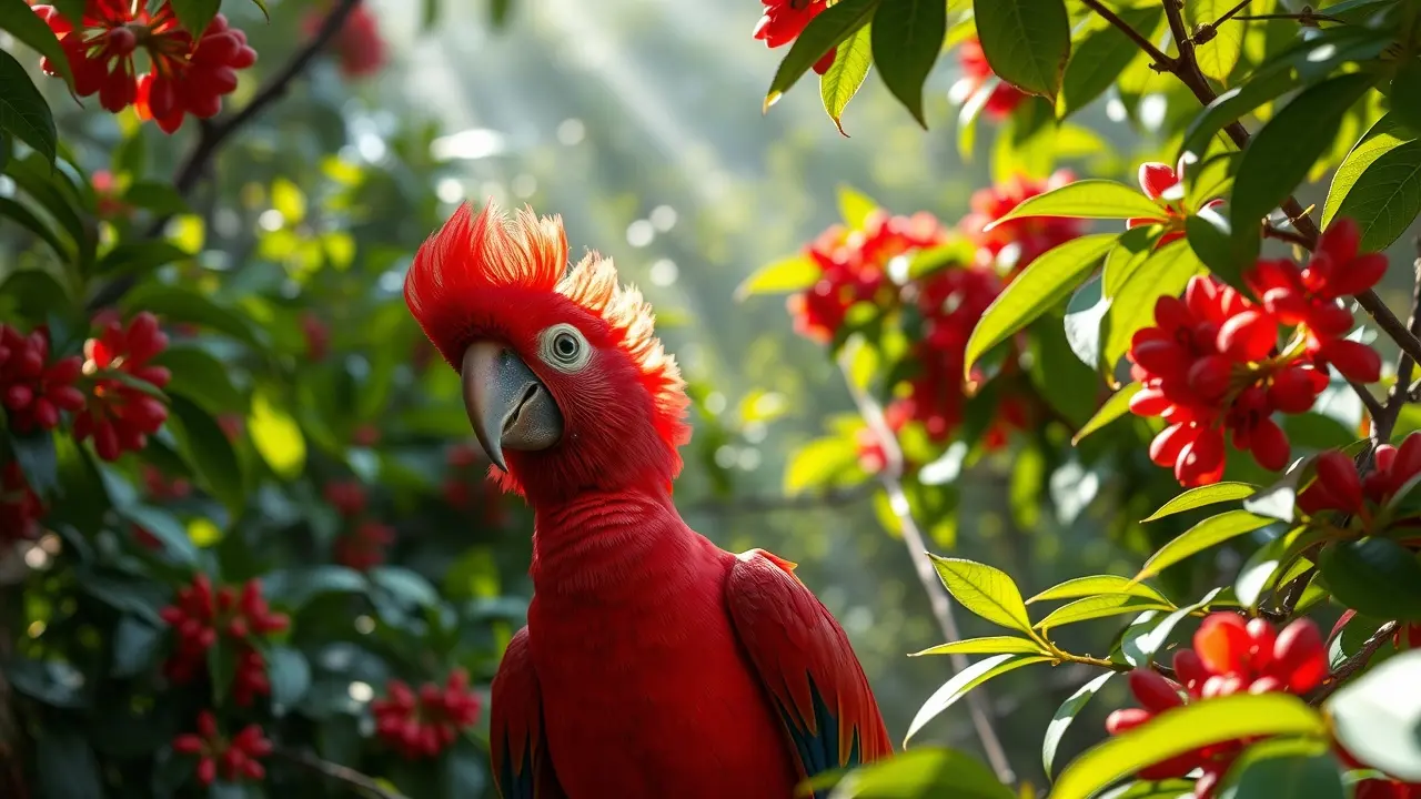 Sonhar com Curupira: Descubra o Significado e a Simbologia Curupira na floresta