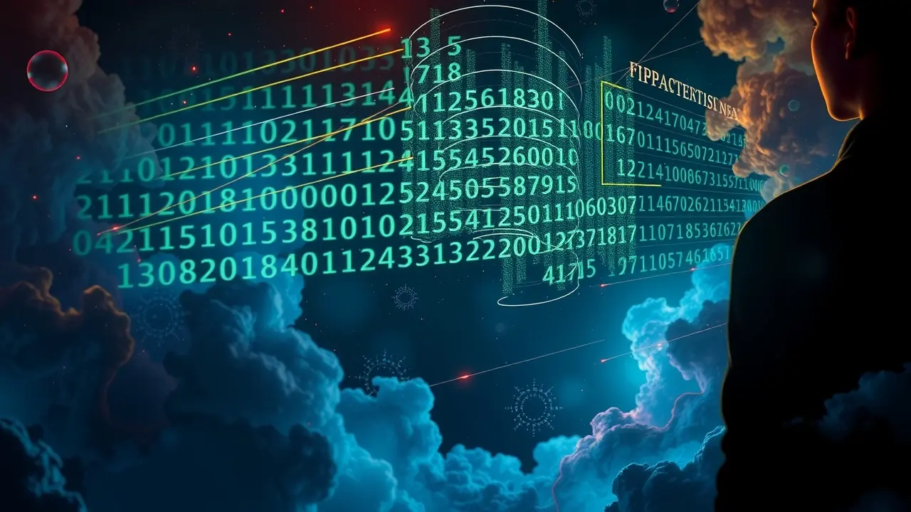 Significado de Sonhar com Código Secreto: Desvende os Mistérios! Sonho com código secreto