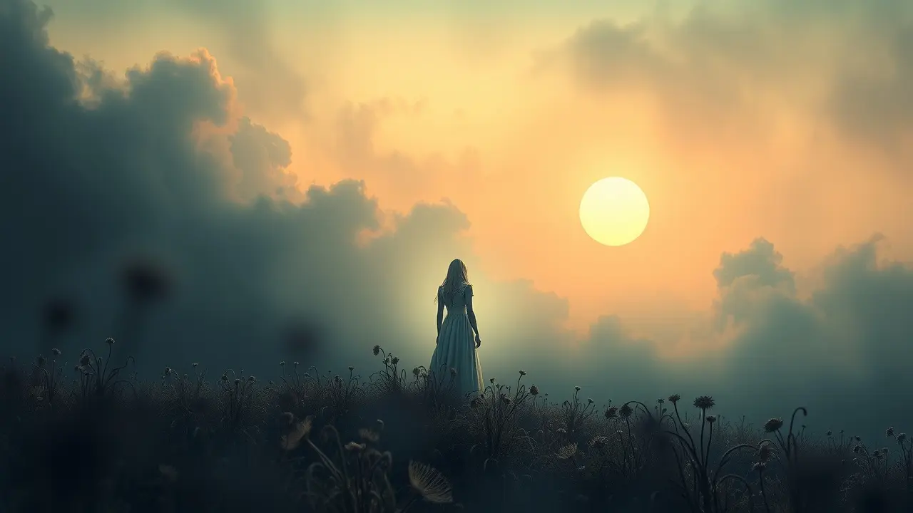 Interpretação simbólica de sonho com câncer terminal