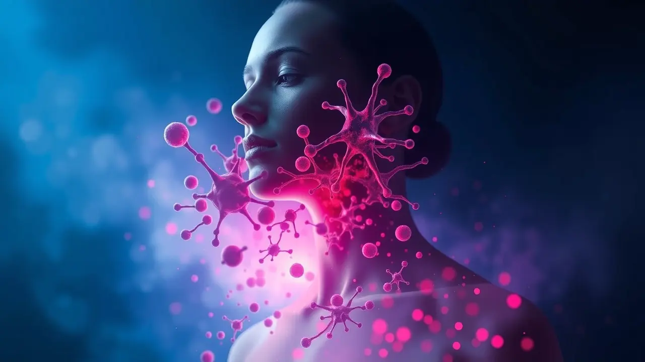 Sonho com câncer: transformação interior.