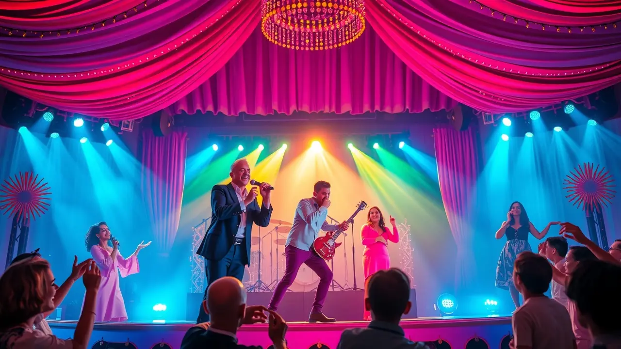 Significado de Sonhar com César Menotti e Fabiano: Interpretações e Simbolismos Sonho com César Menotti e Fabiano