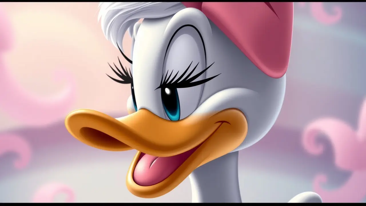 Significado de Sonhar com Margarida (Daisy Duck): Interpretações e Simbolismos Sonho com Daisy Duck