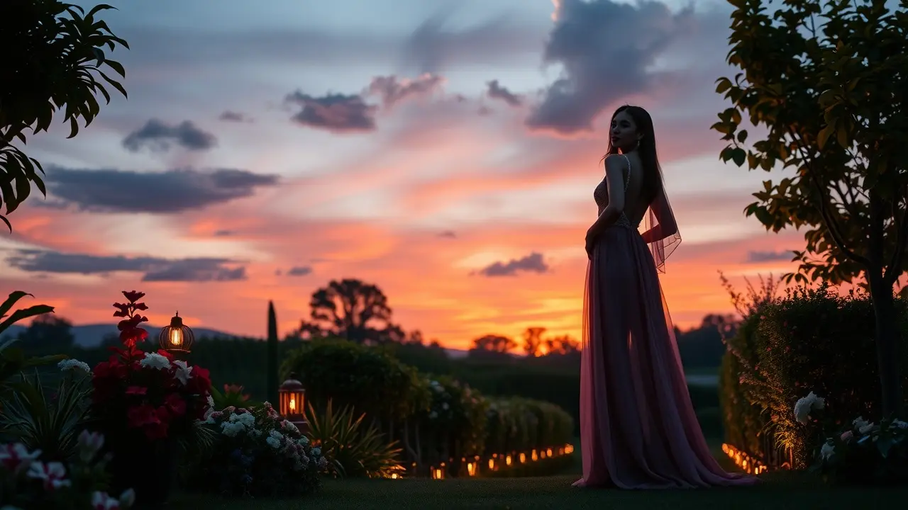 Sonhar com Dama: Descubra o Significado e as Interpretações Sonhar com dama