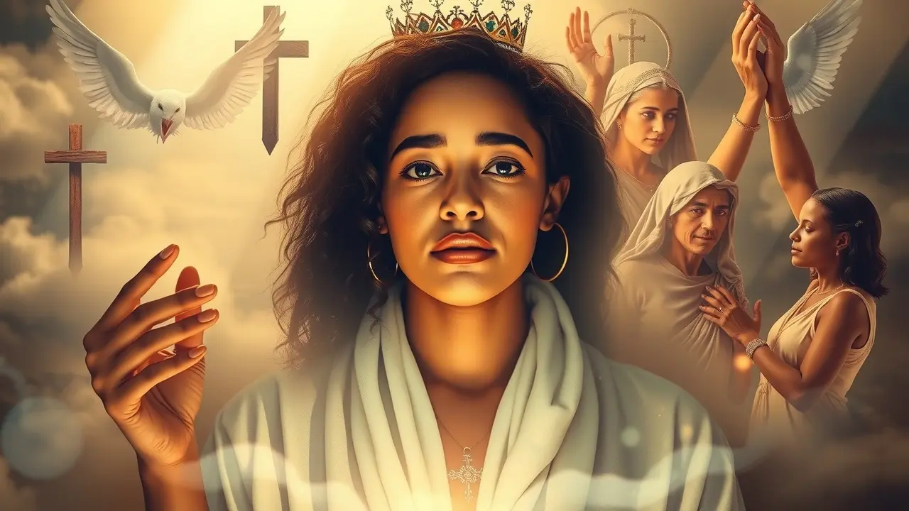 Significado de Sonhar com Damares Alves: Interpretações e Reflexões Sonho com Damares Alves