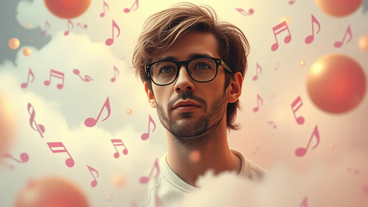 Sonhar com Damon Albarn: Significados e Interpretações Sonho com Damon Albarn: Interpretação e Significado