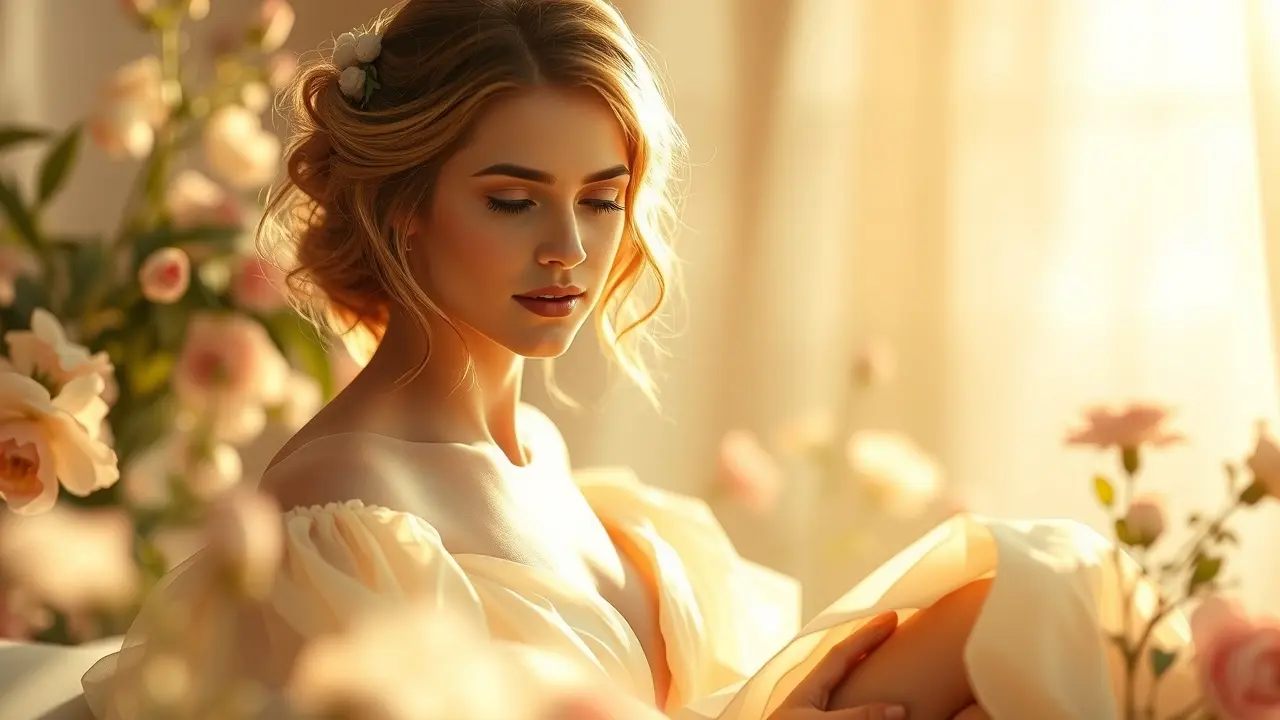 Significado de Sonhar com Daphne Bridgerton: Romance, Desafios e Autoconhecimento Daphne Bridgerton sonhando