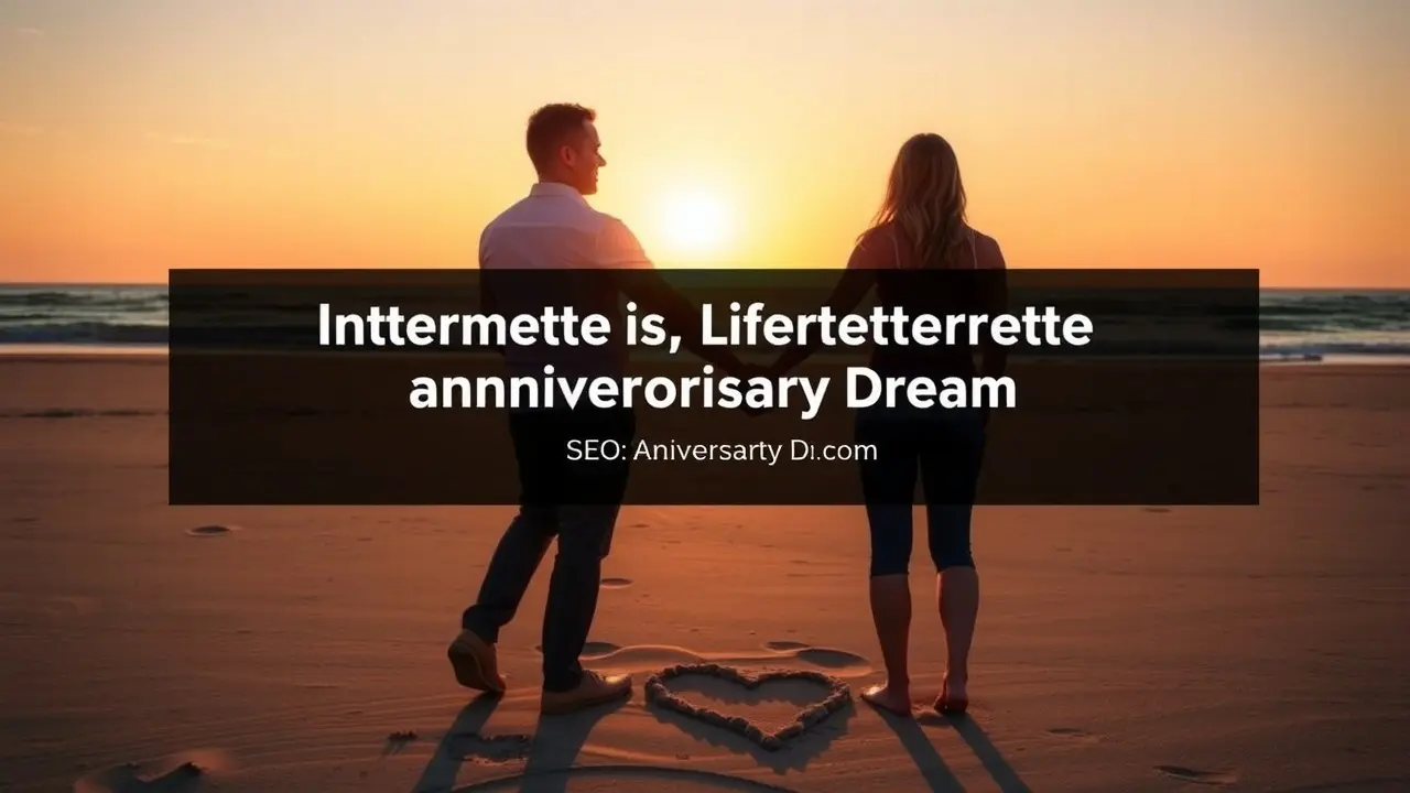 Casal de mãos dadas ao pôr do sol