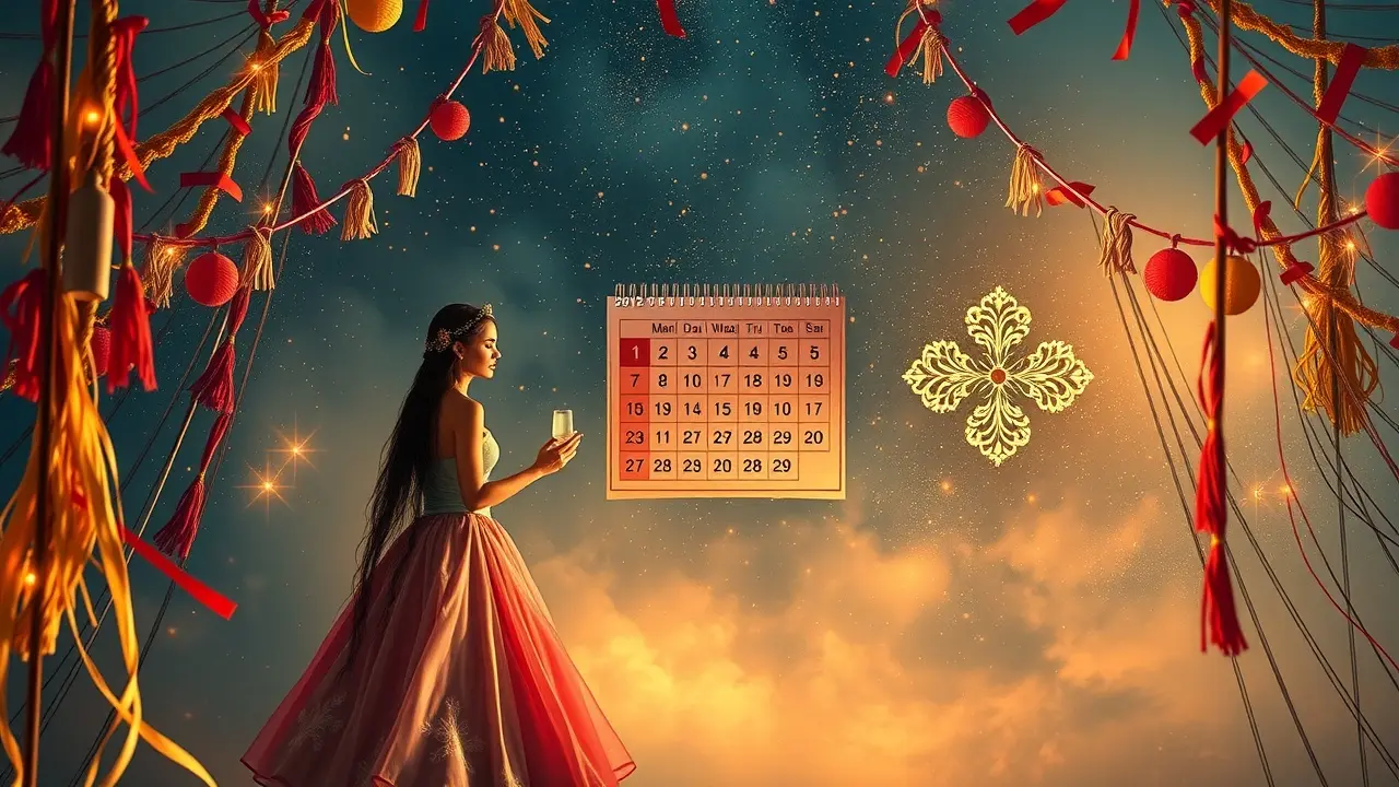 Sonhar com Data de Aniversário: Descubra o Significado Oculto Sonho com data de aniversário