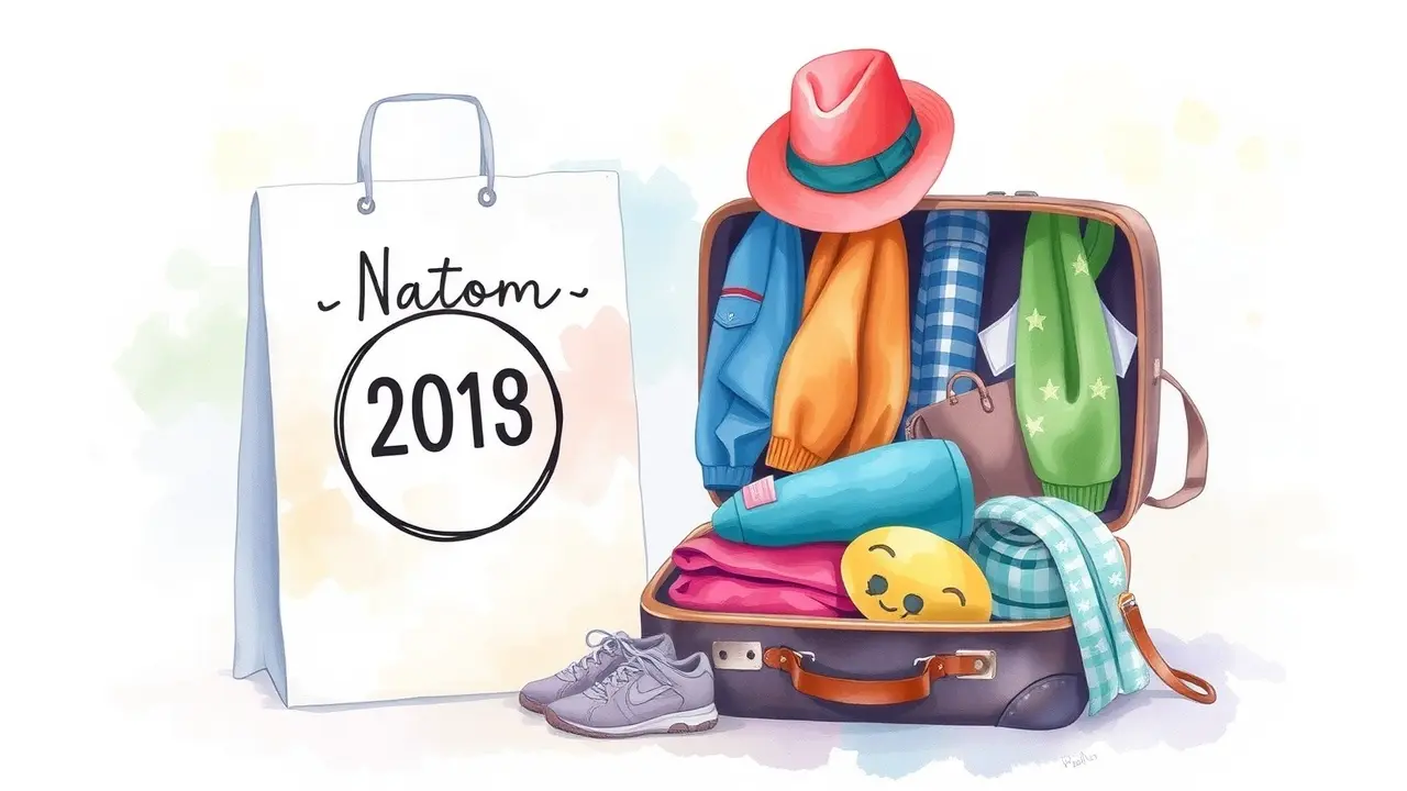 Sonhar com Data de Viagem: Descubra o Significado Oculto Calendário com data circulada ao lado de mala de viagem