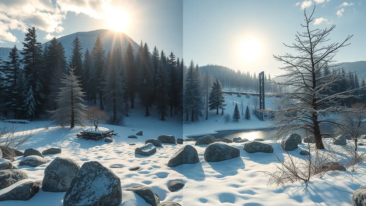 O Significado Profundo de Sonhar com a Data do Solstício Sonho com solstício: renovação e transformação.