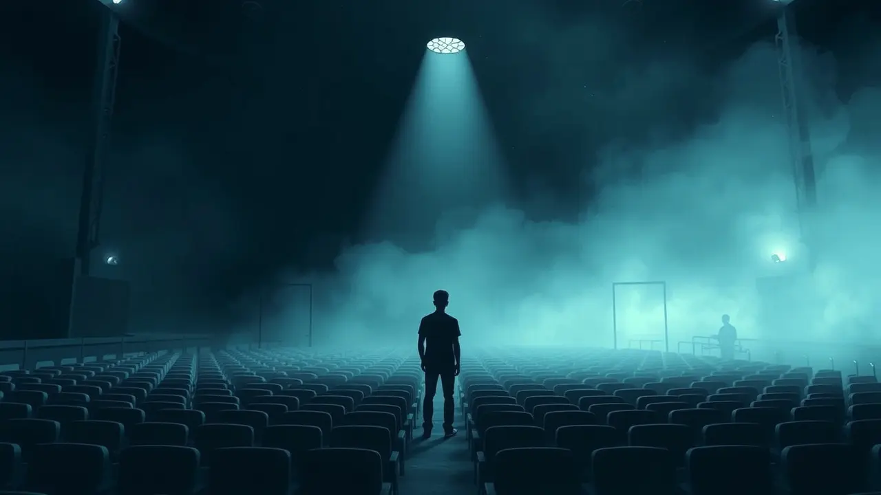 Sonho com deboche: Insegurança e vulnerabilidade