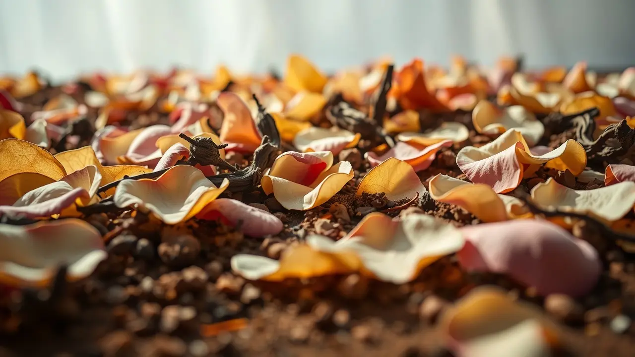 Sonhar com Decomposição: Descubra os Significados Ocultos Sonho com decomposição