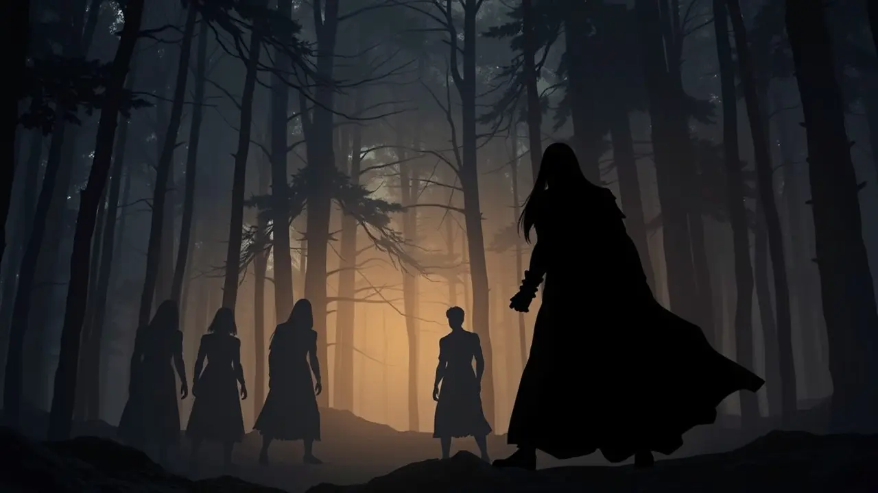 Sonhar com Defender: Descubra os Significados e Interpretações Mulher protegendo outras pessoas em sonho