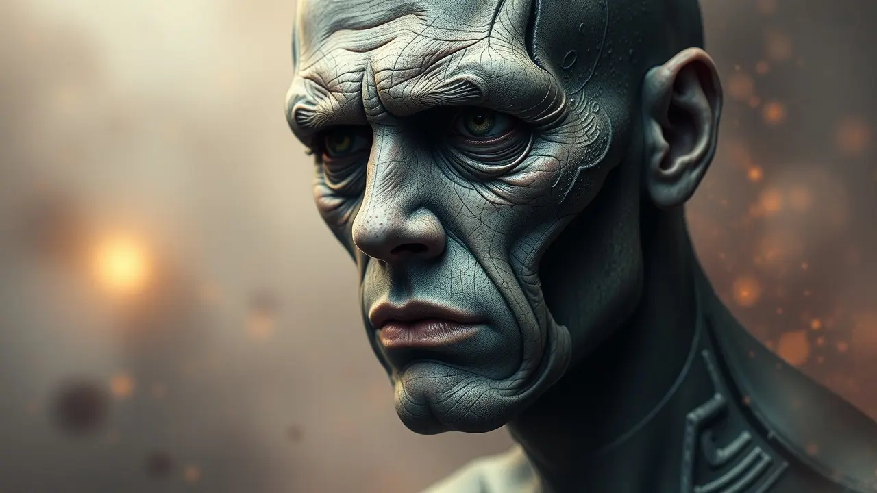 Sonho com deformação