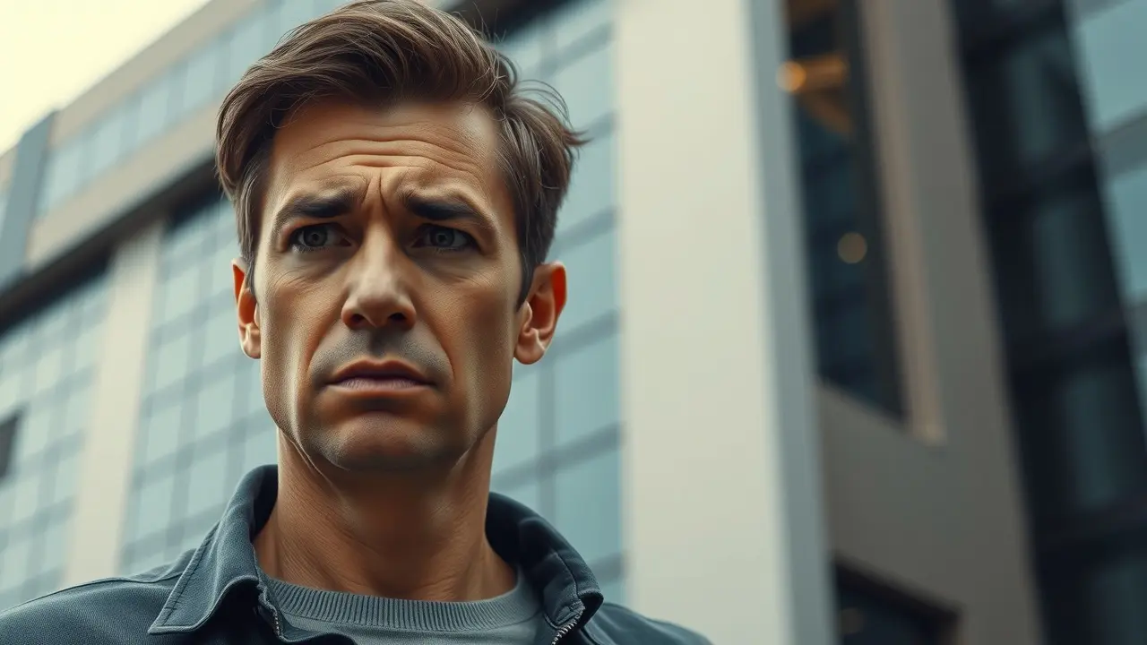 Sonhar com Demissão: Descubra os Significados e Interpretações Mulher preocupada com o trabalho após sonhar com demissão.