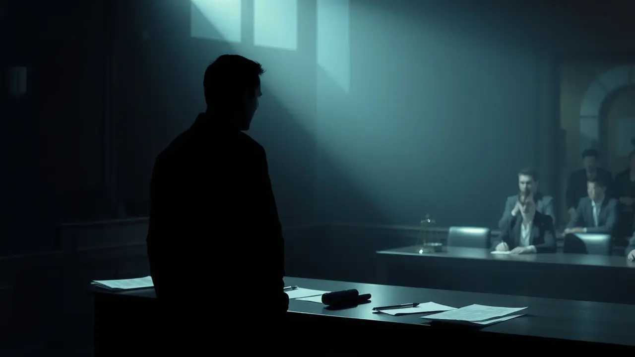 Interpretação de sonho com denúncia