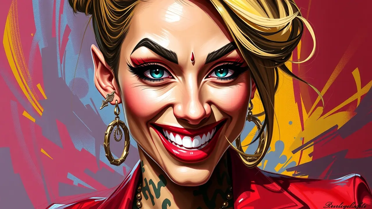 Significado de Sonhar com Dercy Gonçalves: Interpretações e Reflexões Interpretação de sonho com Dercy Gonçalves