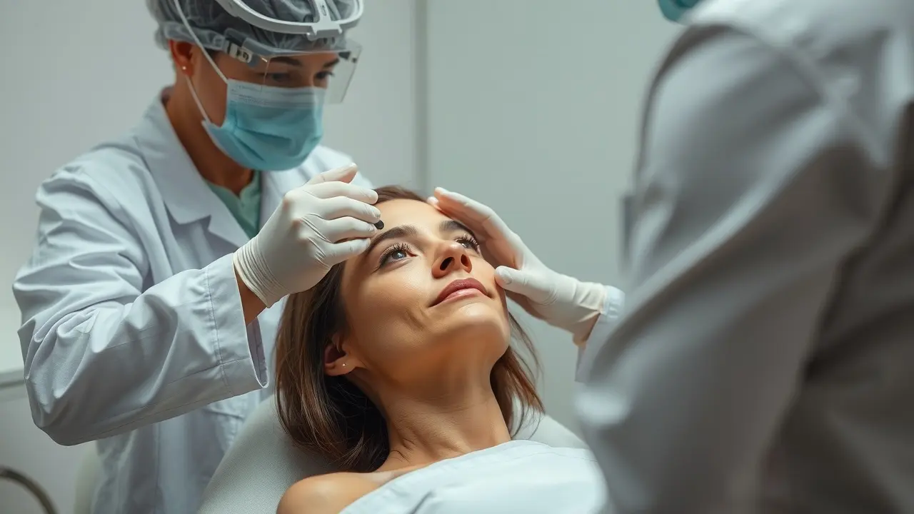 Sonhar com Dermatologista: Descubra o Significado e as Implicações Sonho com dermatologista