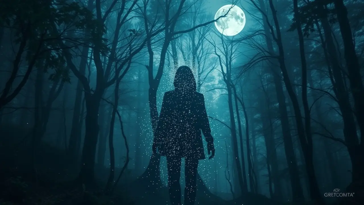 Significado de Sonhar com Desaparecer: Descubra o Que Seu Subconsciente Revela Pessoa desaparecendo em sonho