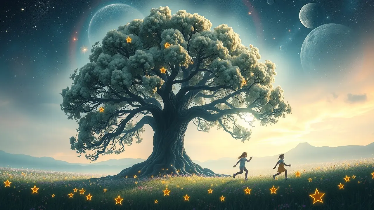 Sonho com descendência: esperança e legado.