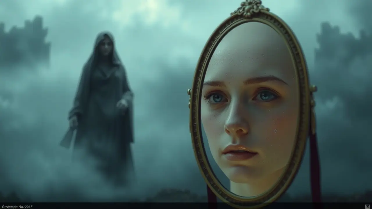 Sonho com desconhecido: reflexo da alma