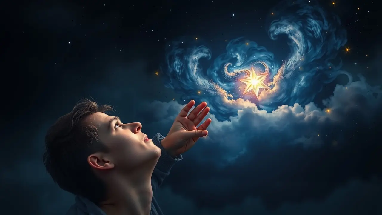 Significado de Sonhar com Desejar: Uma Análise Profunda Sonho com Desejo