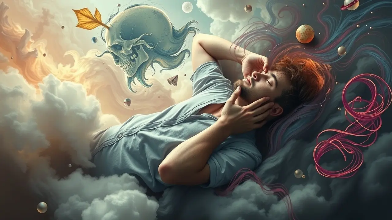 Sonhar com Desmaio: Descubra o Significado e as Interpretações Sonho com desmaio simbolismo