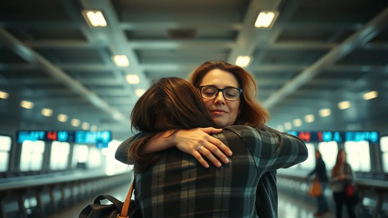 Sonhar com Despedida: Descubra o Significado e a Interpretação Sonho com despedida