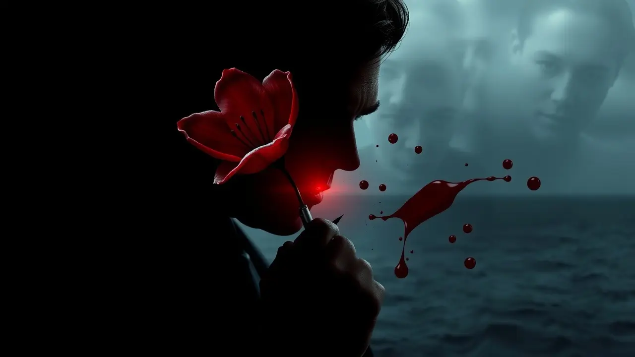 Sonhar com Dexter Morgan: Decifre o Significado Oculto Interpretação onírica de Dexter Morgan